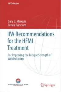 HFMI HFMI-Treatment High-frequency-Mechanical-Impact Treatment Höherfrequentes Hämmern PIT UIT SONATS HIFIT 